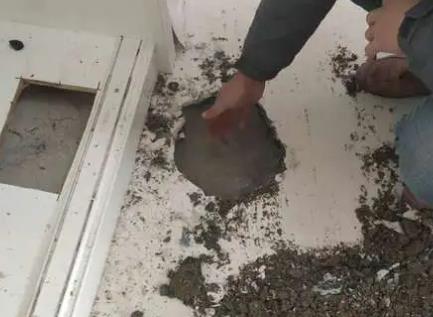 临武卫生间漏水维修公司分享下精确定位查漏水一次多少钱?不同级别收费不同