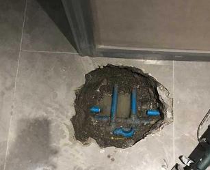 临武阳台漏水维修公司分享下暖气管道漏水的原因有哪些