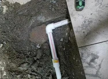 临武阳台漏水维修时有哪些声音会影响检漏仪